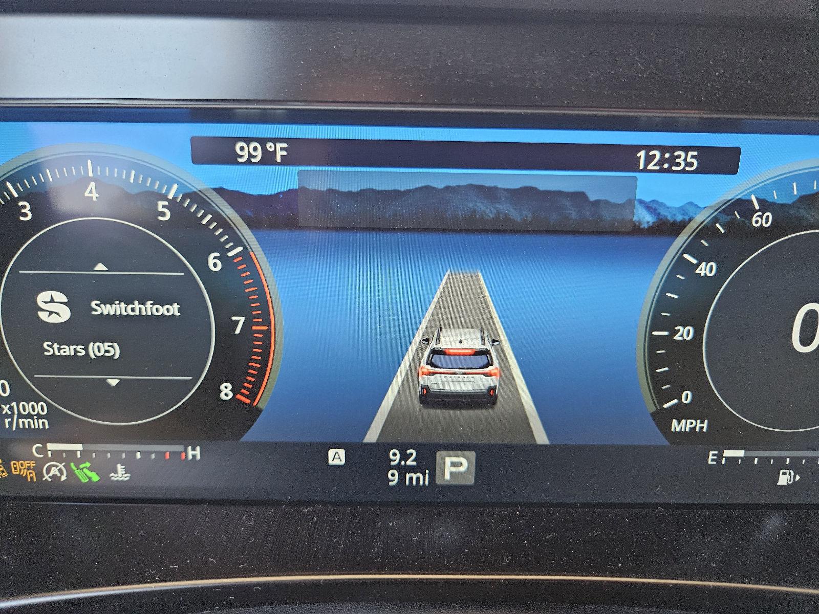2026 Subaru Outback Limited XT - Photo 7
