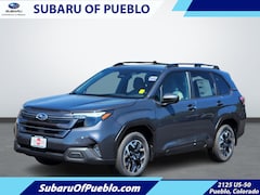 2025 Subaru Forester Premium SUV for sale in Pueblo, Co
