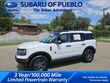  Ford Bronco Sport