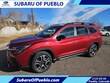  Subaru Ascent