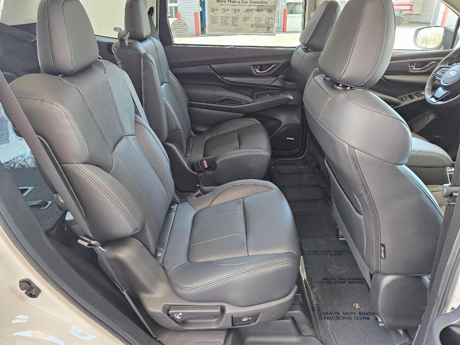 2026 Subaru Ascent Onyx Edition-Touring - Photo 16