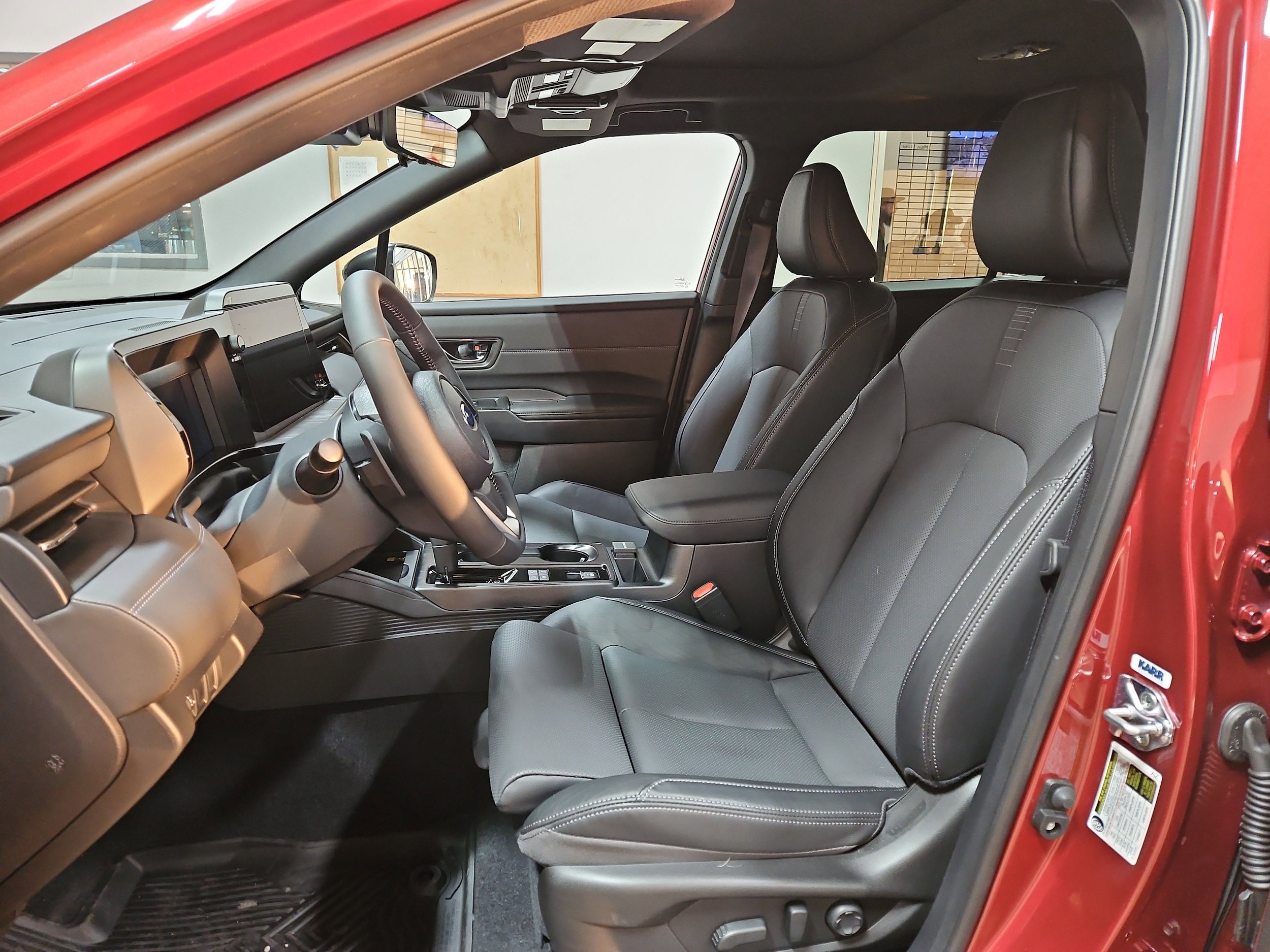 2026 Subaru Outback Touring XT - Photo 8