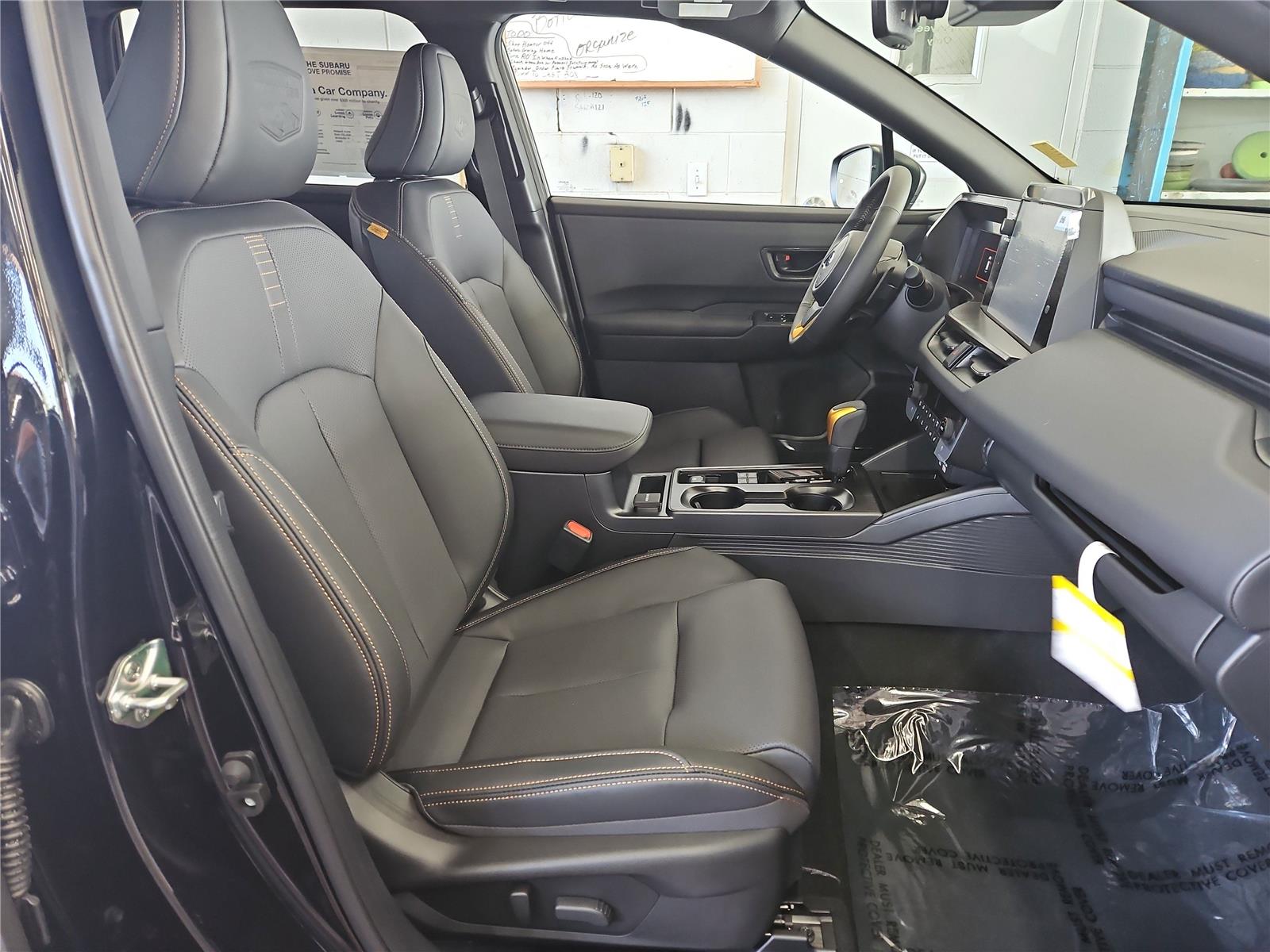 2026 Subaru Outback Wilderness - Photo 9