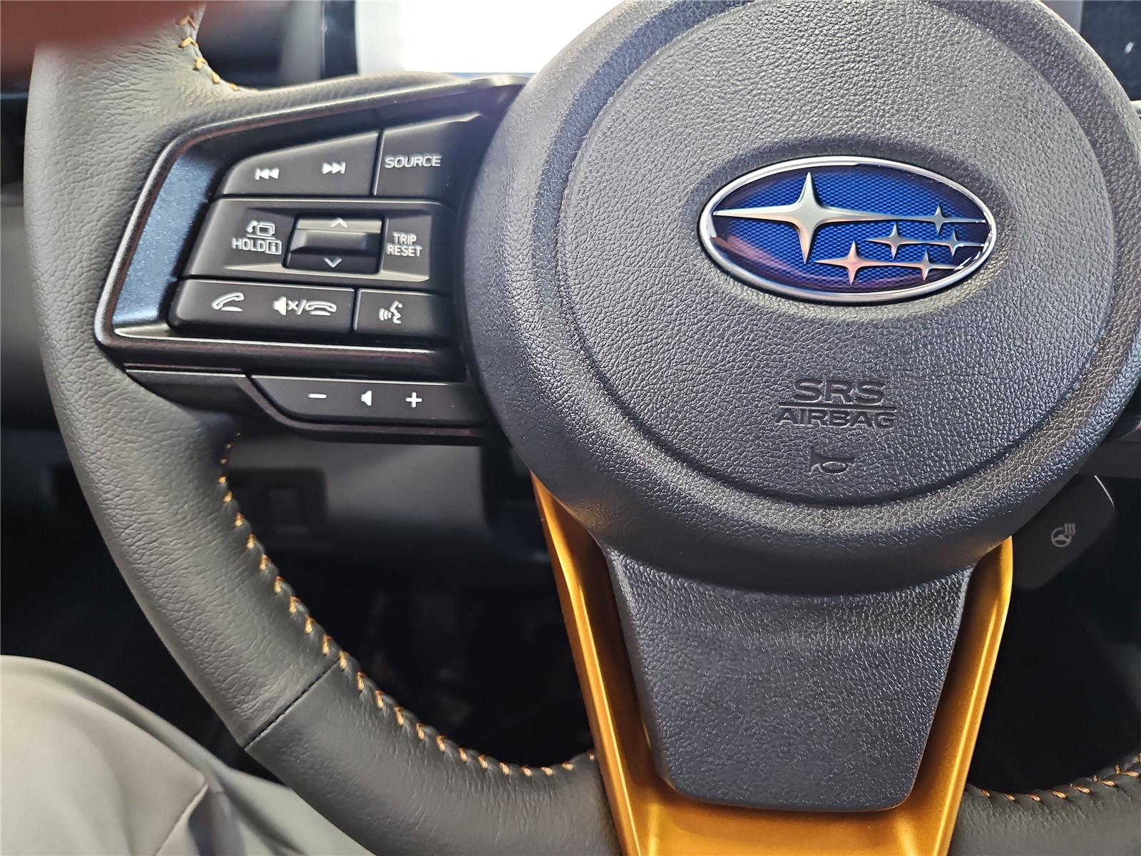 2026 Subaru Outback Wilderness - Photo 16