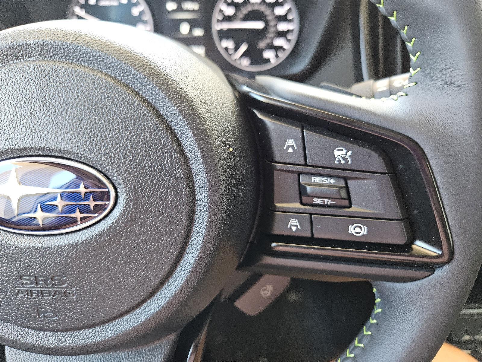 2026 Subaru Ascent Onyx Edition-Touring - Photo 10