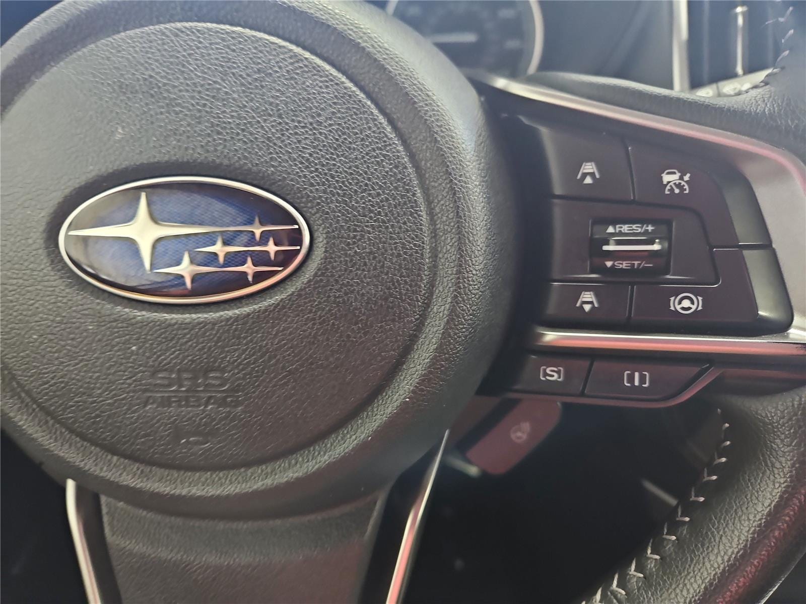 2023 Subaru Forester Limited - Photo 10