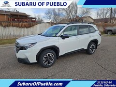 2026 Subaru Forester Premium SUV for sale in Pueblo, Co