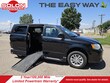  Dodge Grand Caravan Wheelchair Mobility Upfit