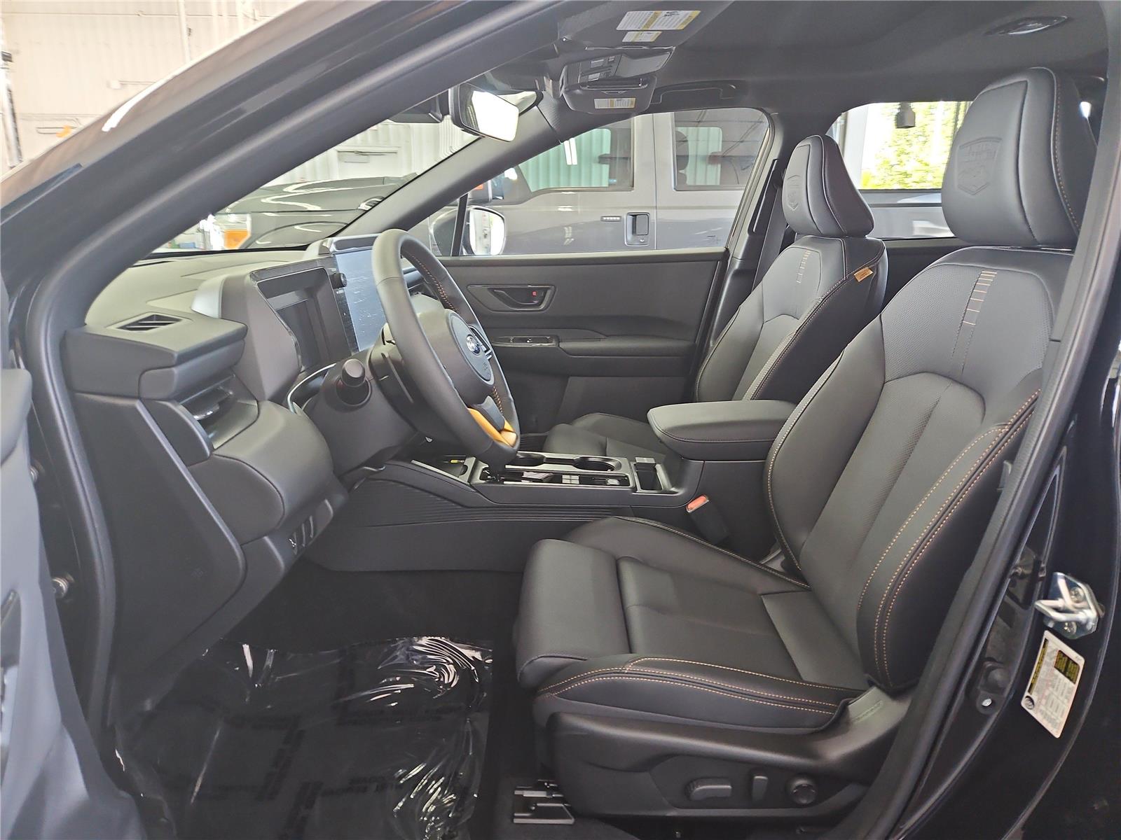 2026 Subaru Outback Wilderness - Photo 8