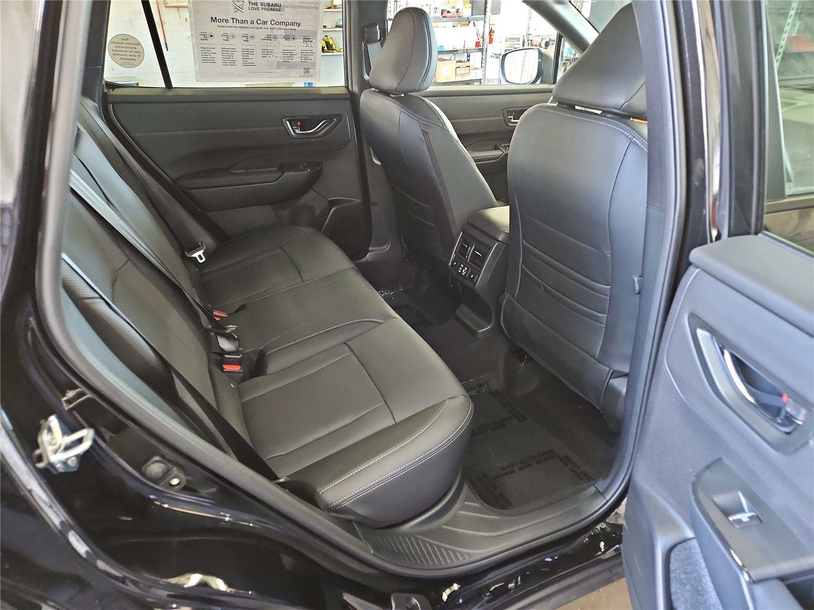 2026 Subaru Outback Limited - Photo 10