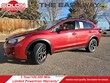  Subaru XV Crosstrek