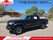  Toyota Tacoma 4WD