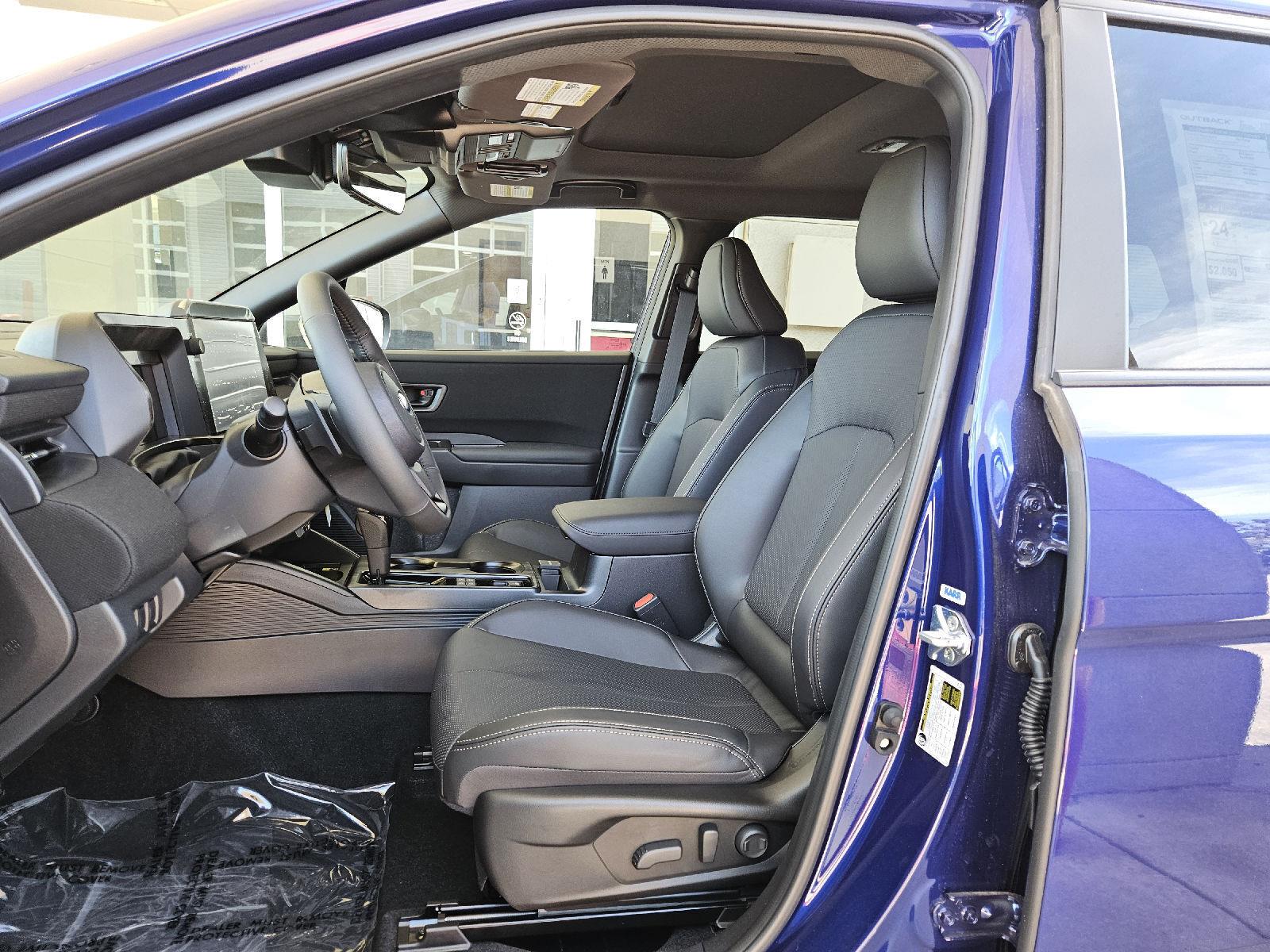 2026 Subaru Outback Limited XT - Photo 15