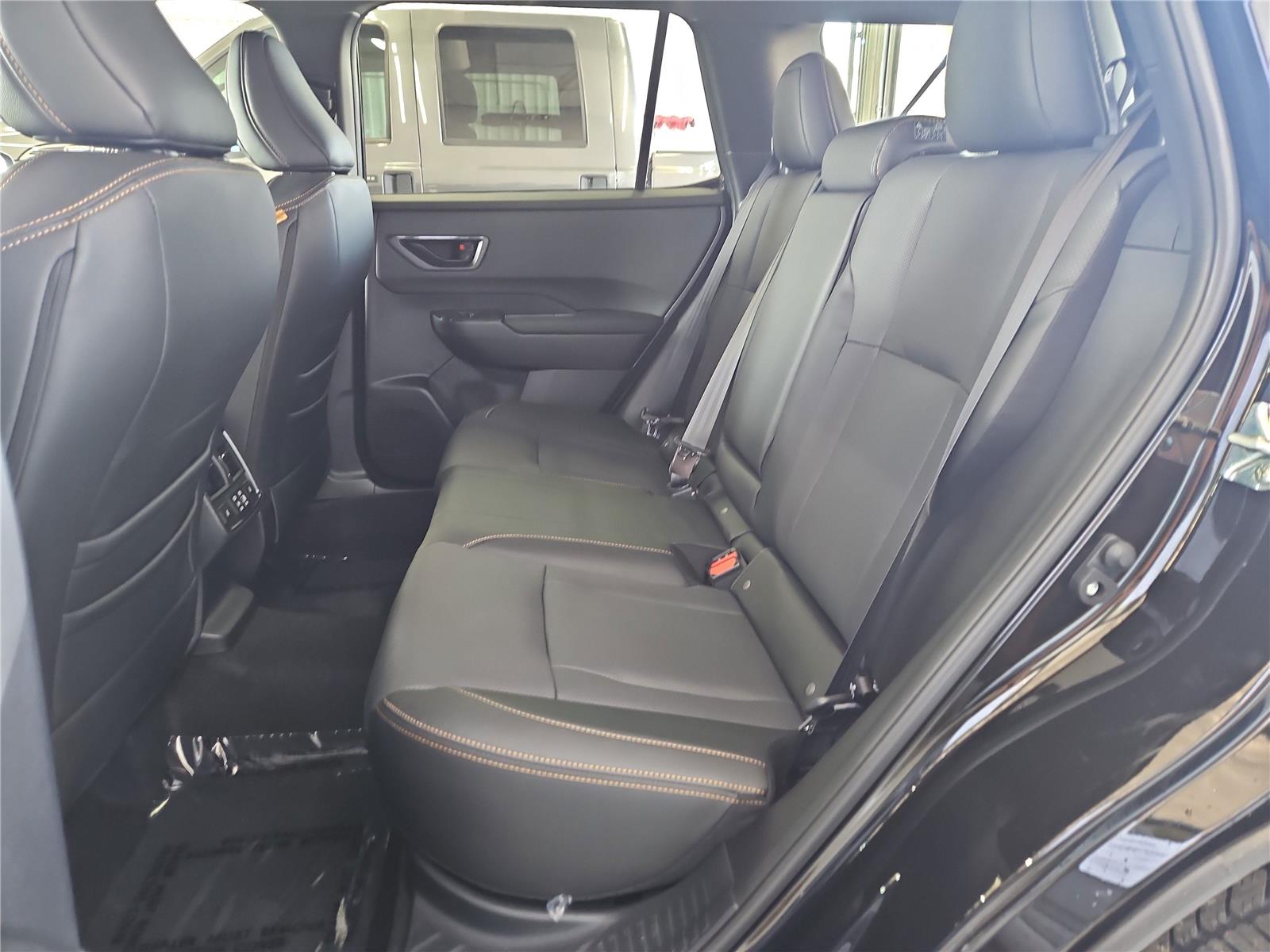 2026 Subaru Outback Wilderness - Photo 11