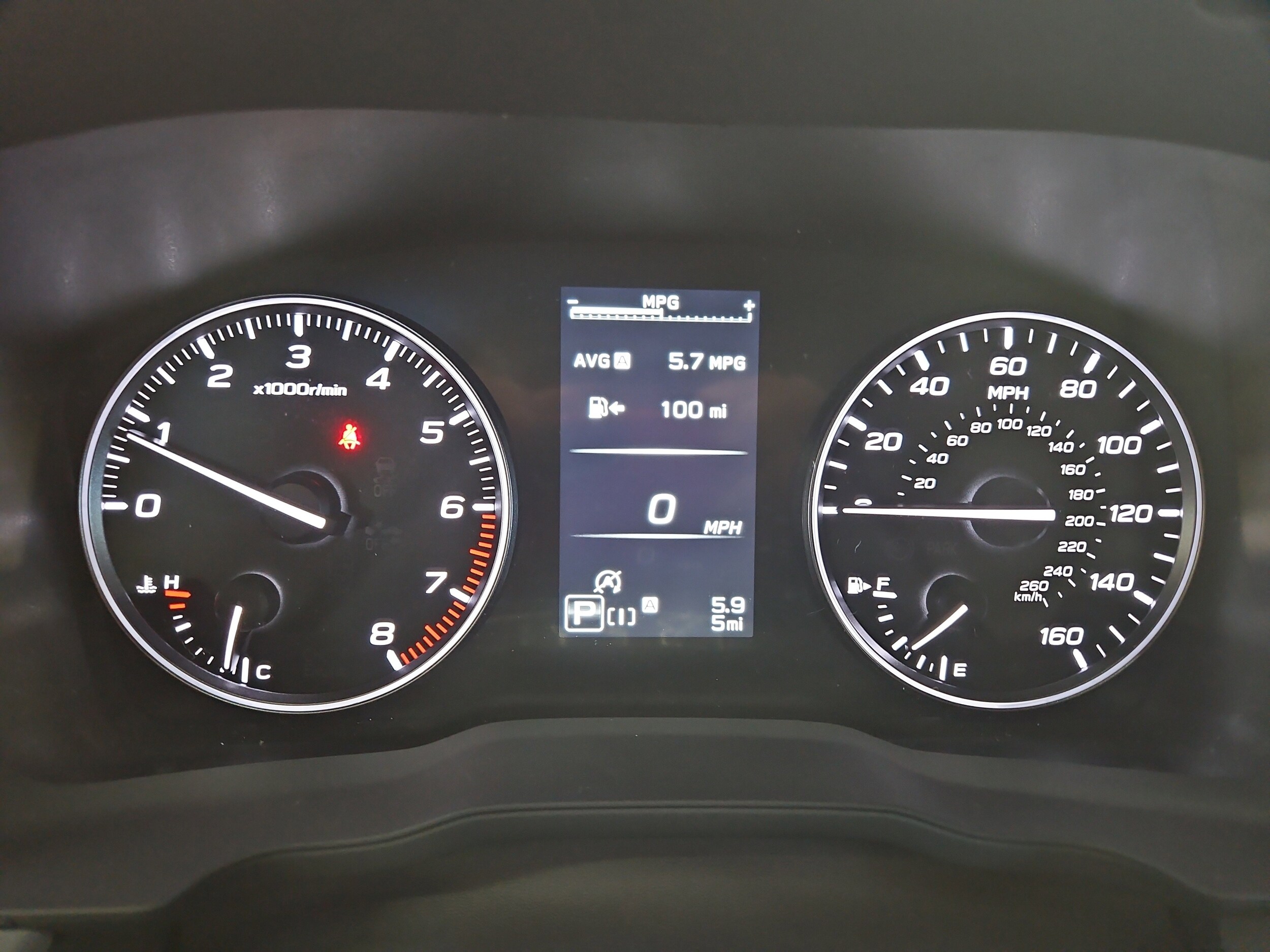 2025 Subaru Crosstrek Limited - Photo 14