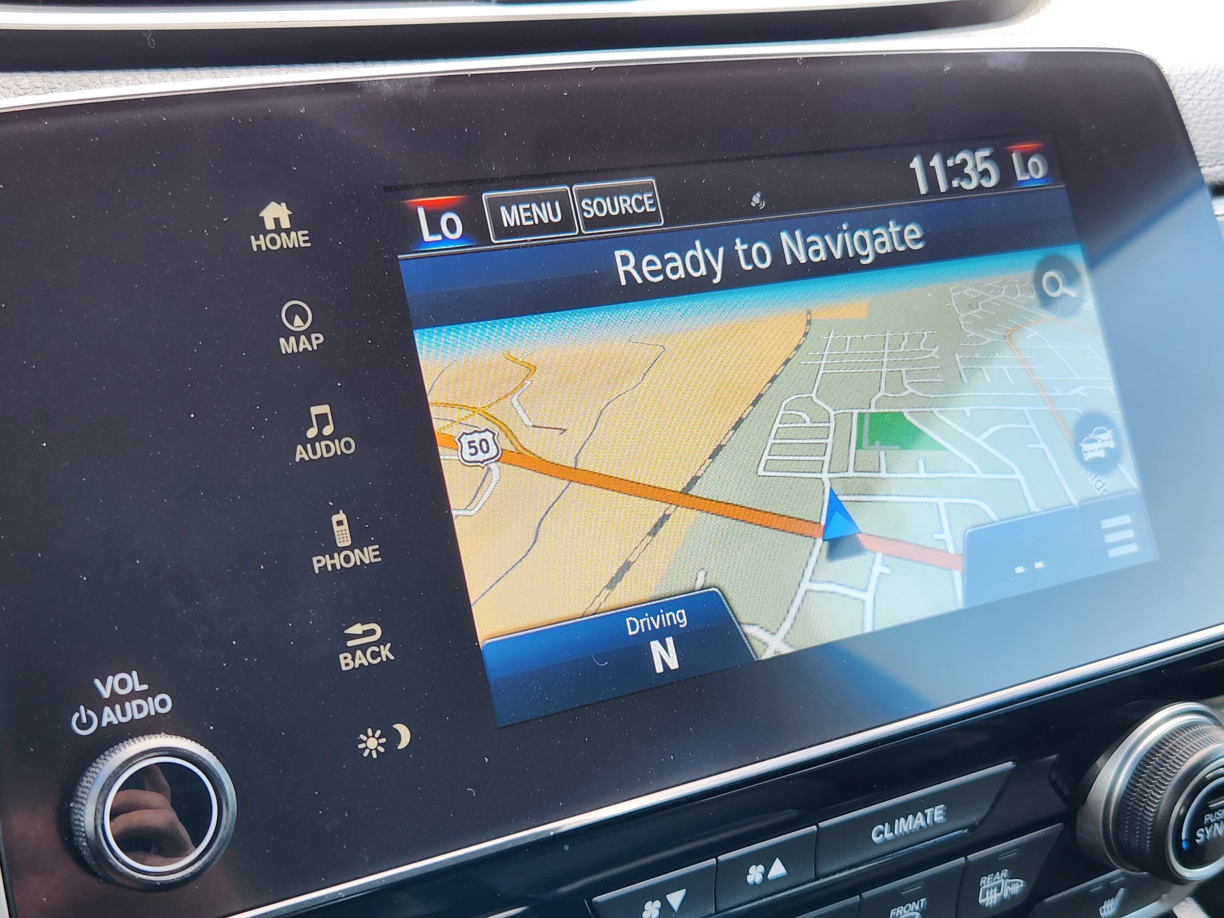 2022 Honda CR-V Touring - Photo 23