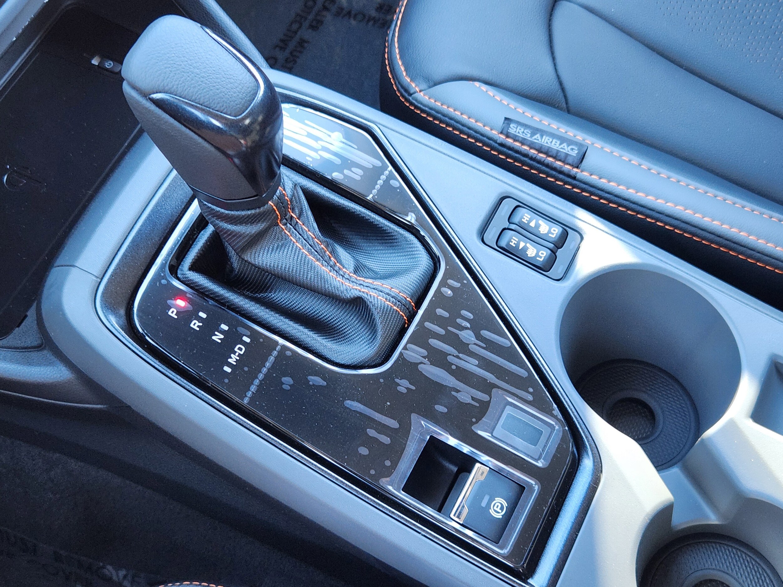 2025 Subaru Crosstrek Limited - Photo 20