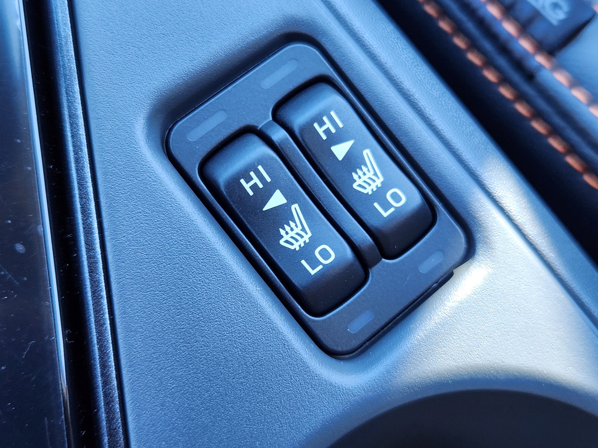 2025 Subaru Crosstrek Limited - Photo 19