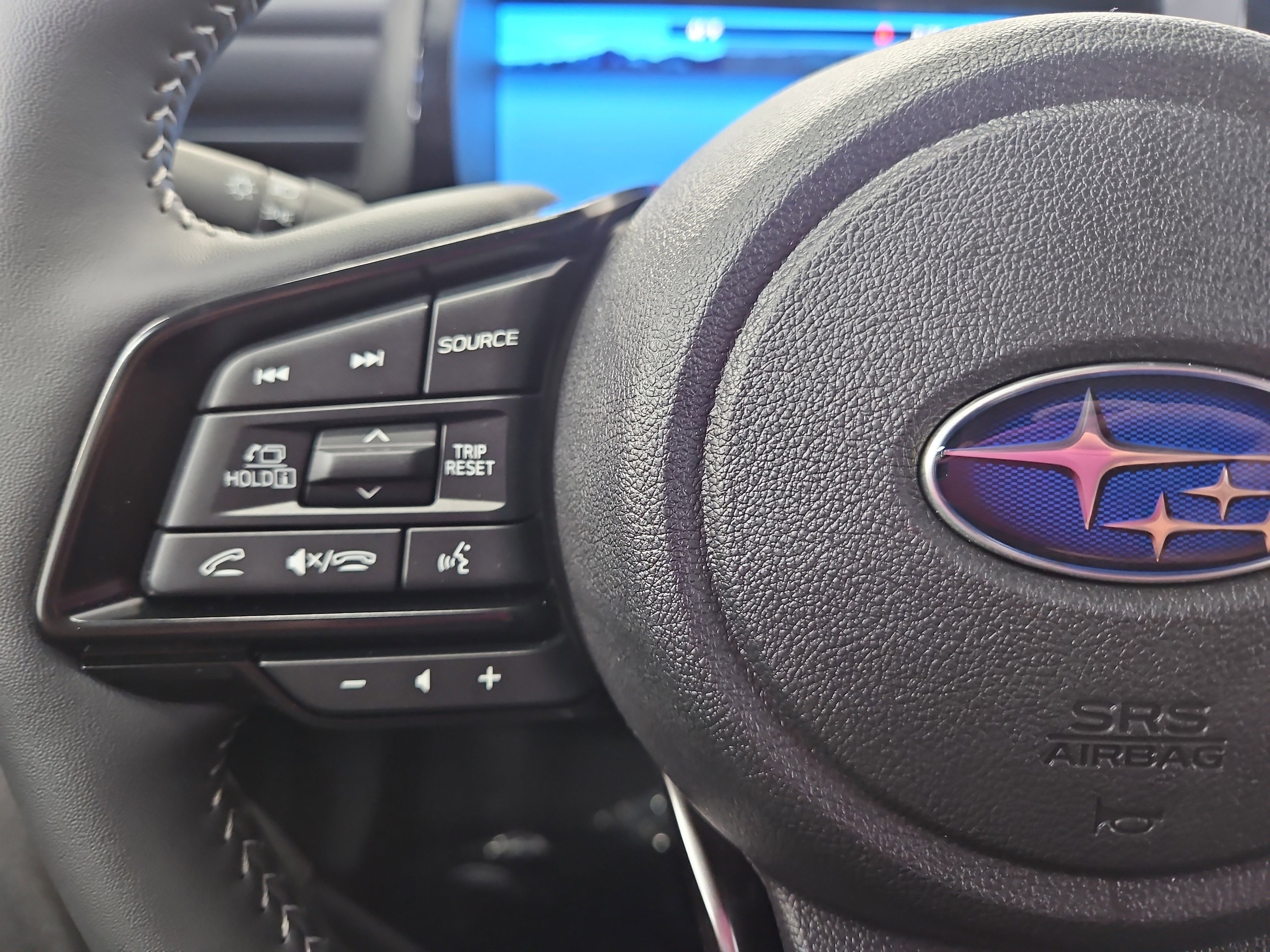2026 Subaru Outback Limited - Photo 20