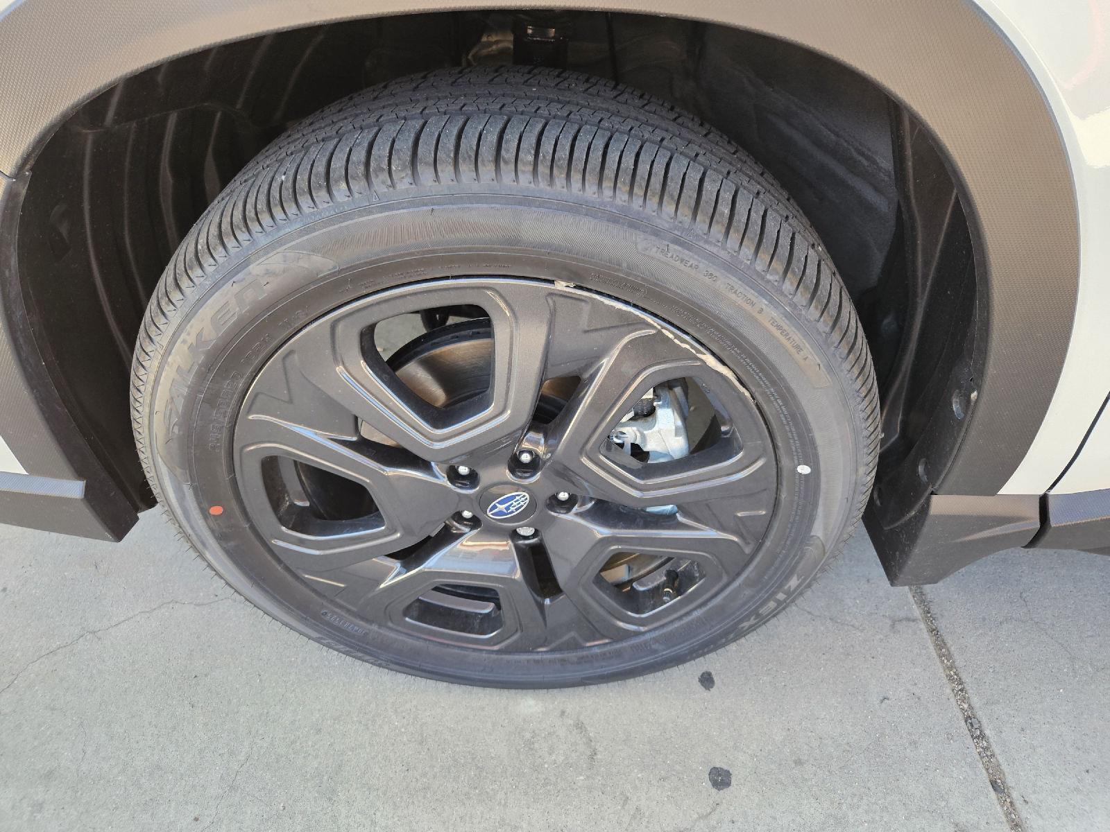 2026 Subaru Ascent Onyx Edition-Touring - Photo 22