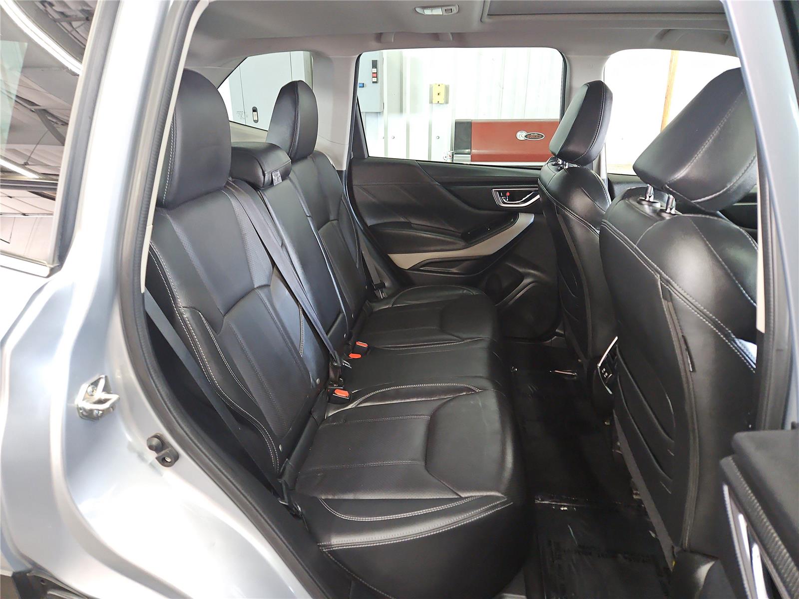 2023 Subaru Forester Limited - Photo 16
