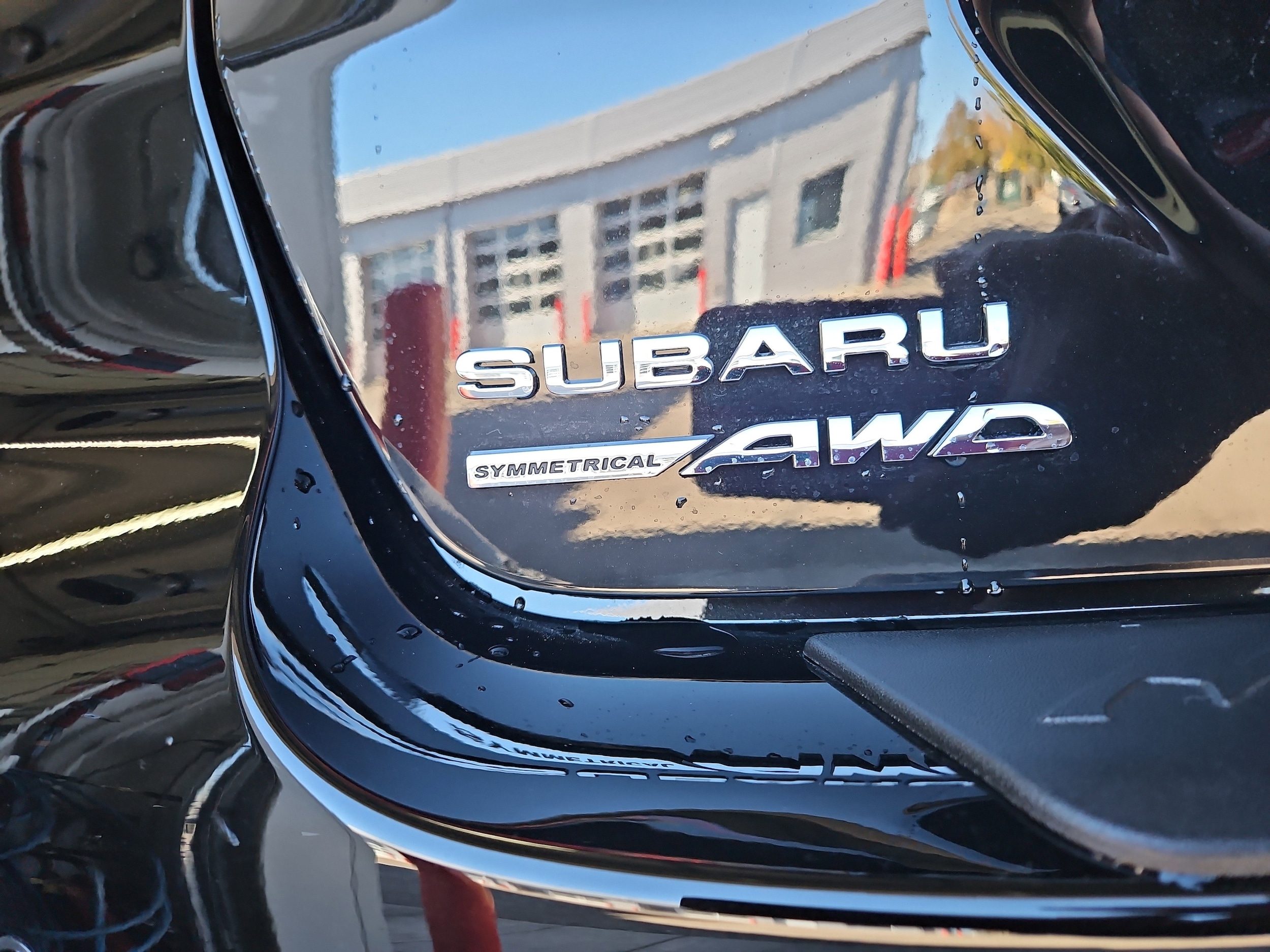 2025 Subaru Crosstrek Limited - Photo 24