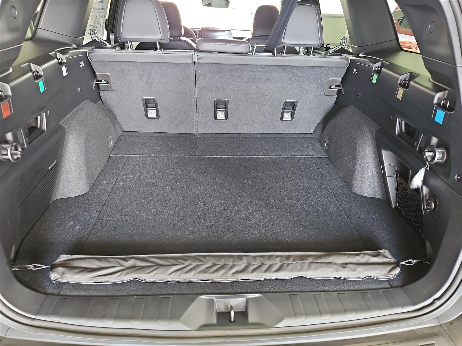 2026 Subaru Outback Limited - Photo 13