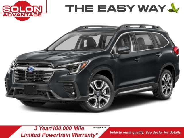 2023 Subaru Ascent Limited 7 Passenger's photo