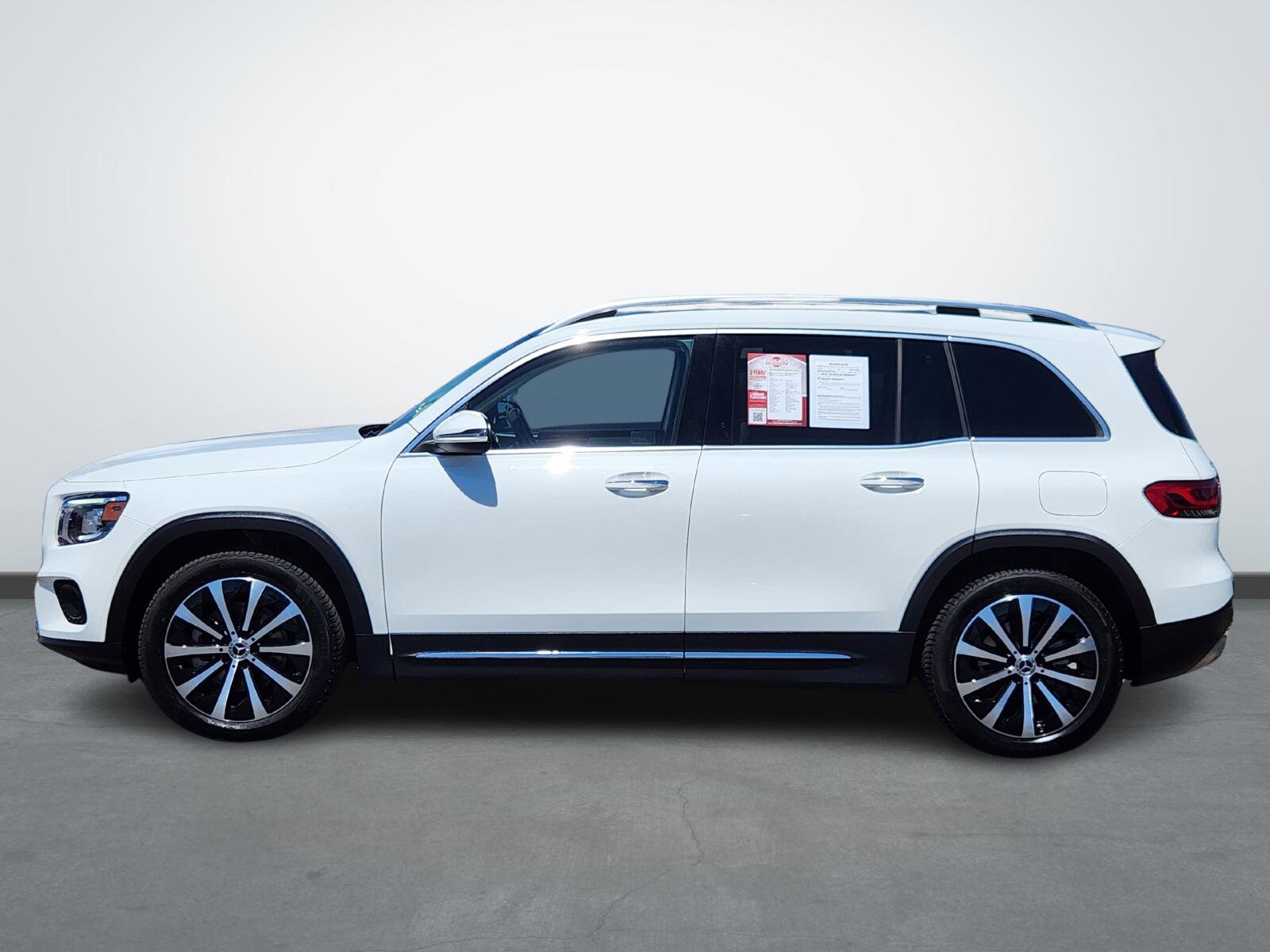Used 2022 Mercedes-Benz GLB Base with VIN W1N4M4HB5NW180639 for sale in Pueblo, CO