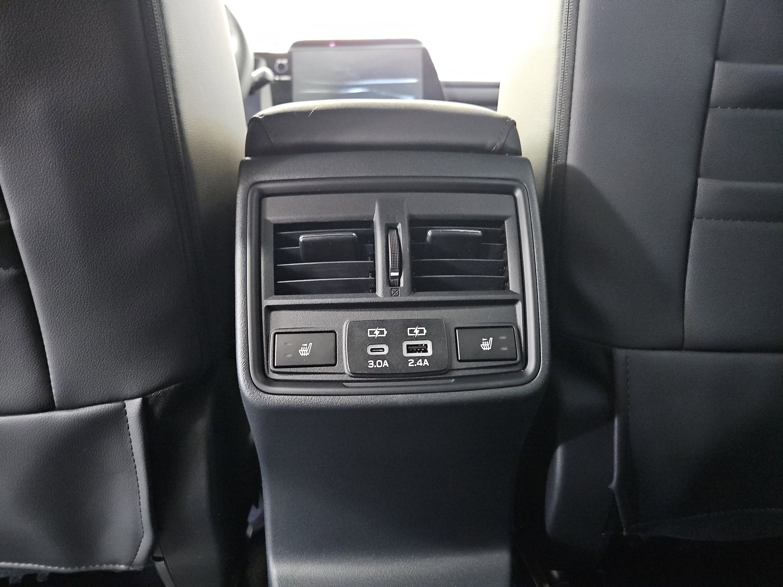 2026 Subaru Outback Limited - Photo 12