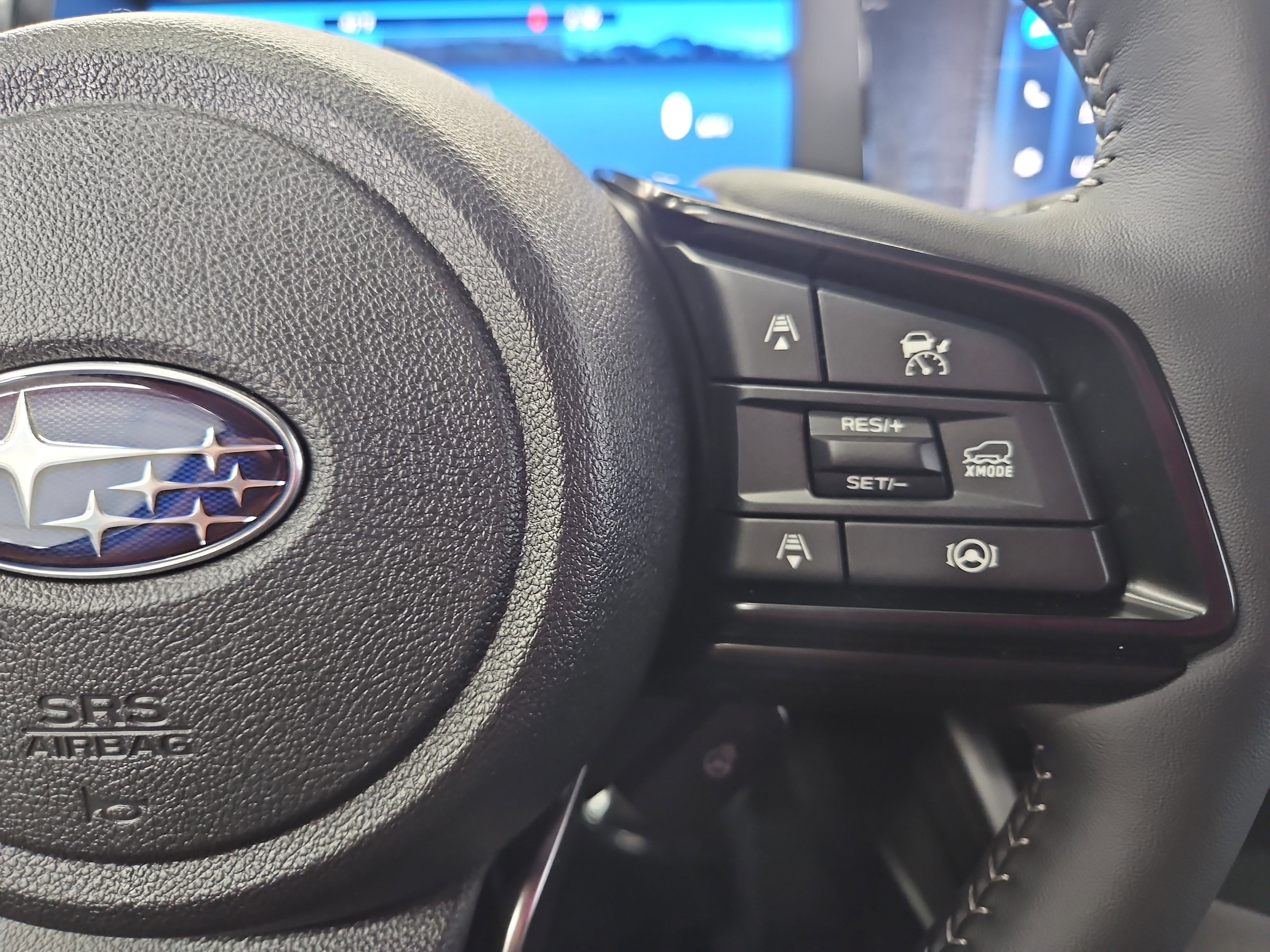 2026 Subaru Outback Limited - Photo 21