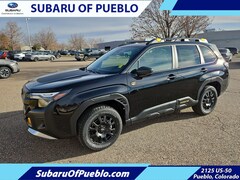 2026 Subaru Forester Wilderness SUV for sale in Pueblo, Co
