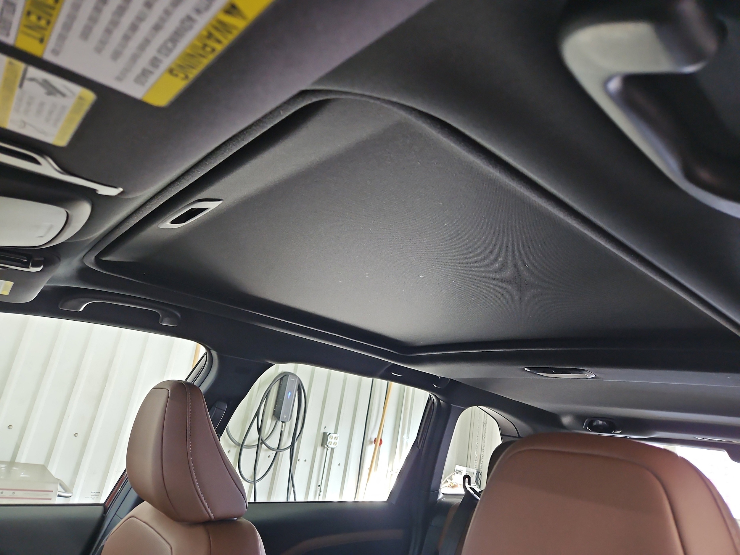 2026 Subaru Forester Touring - Photo 11