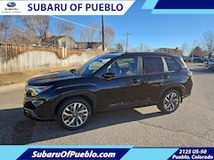 2026 Subaru Forester Touring SUV for sale in Pueblo, Co