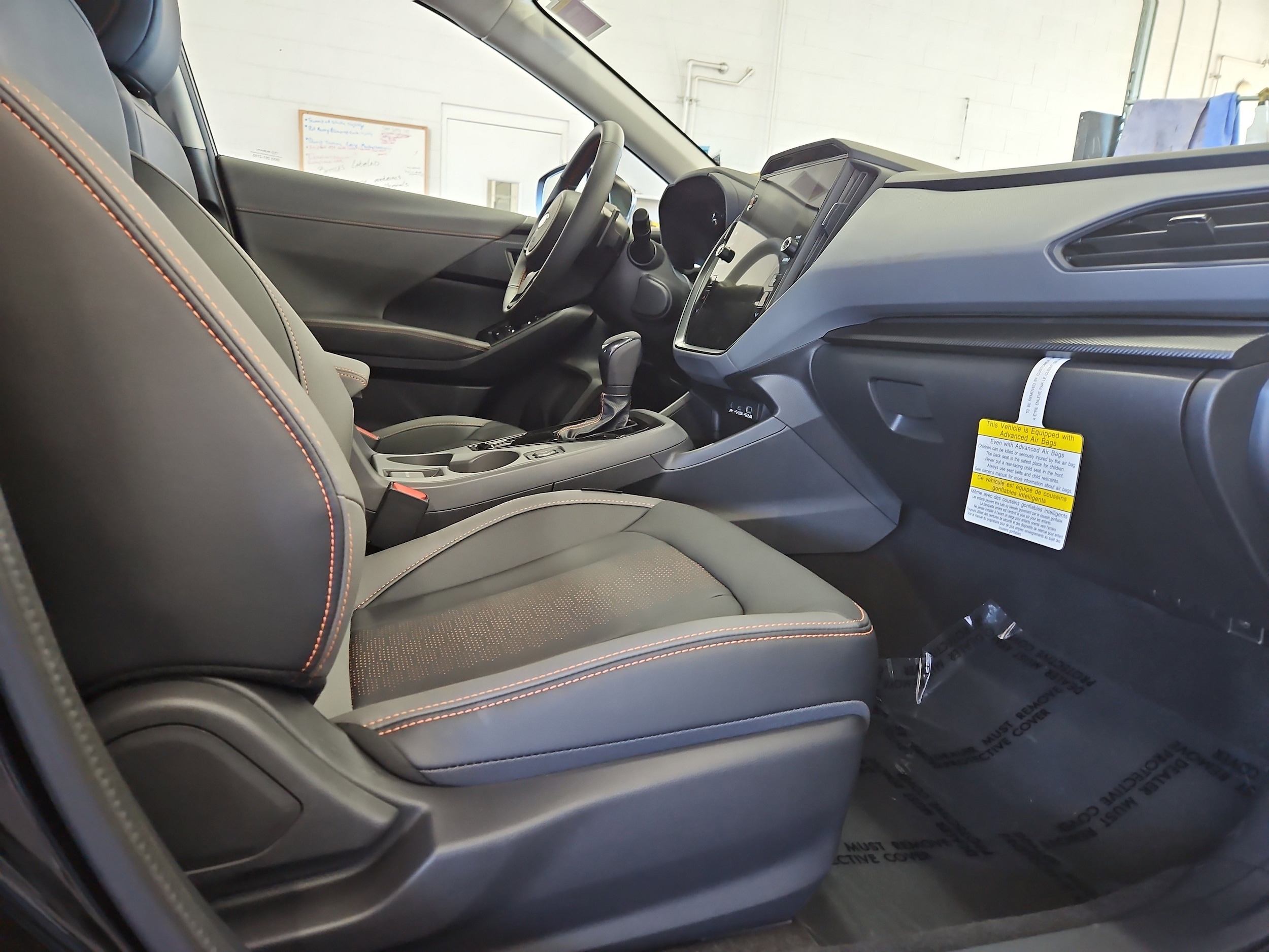 2025 Subaru Crosstrek Limited - Photo 9