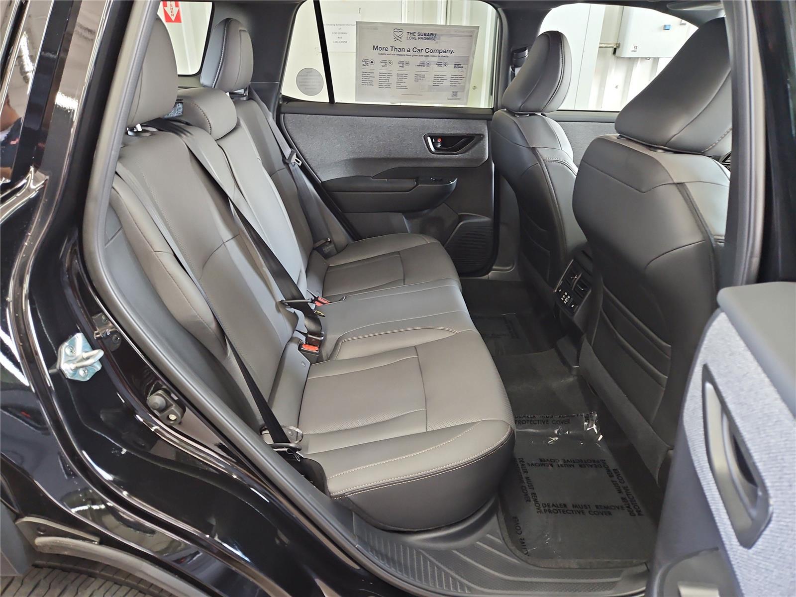 2026 Subaru Outback Limited - Photo 10