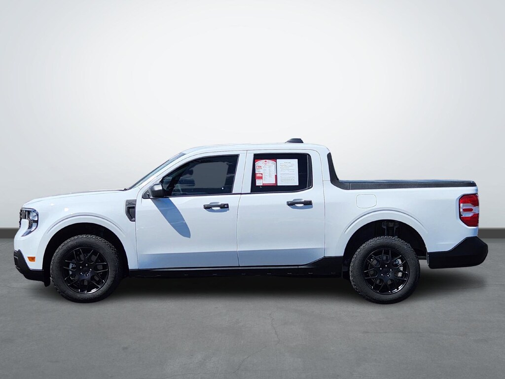 Used 2025 Ford Maverick XL XL FWD SuperCrew