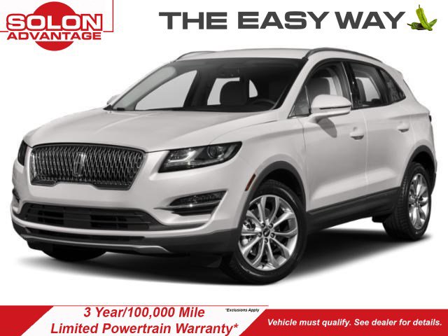 2019 Lincoln MKC AWD's photo