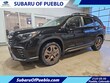  Subaru Ascent
