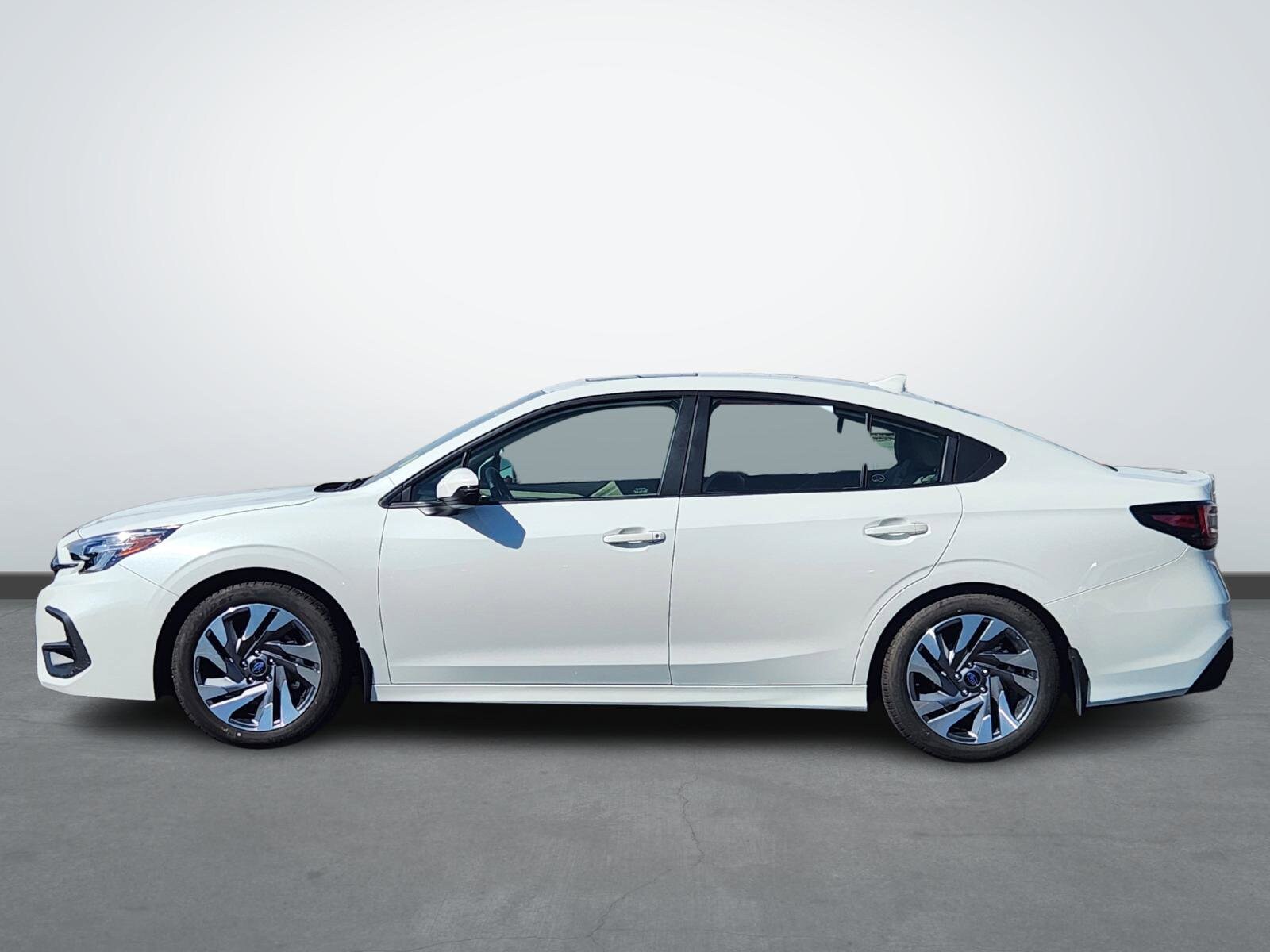 2025 Subaru Legacy Limited photo 2