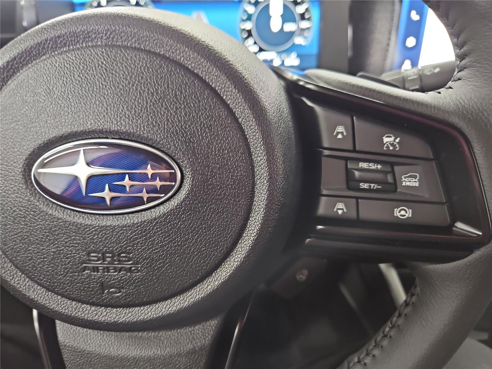 2026 Subaru Outback Limited XT - Photo 17