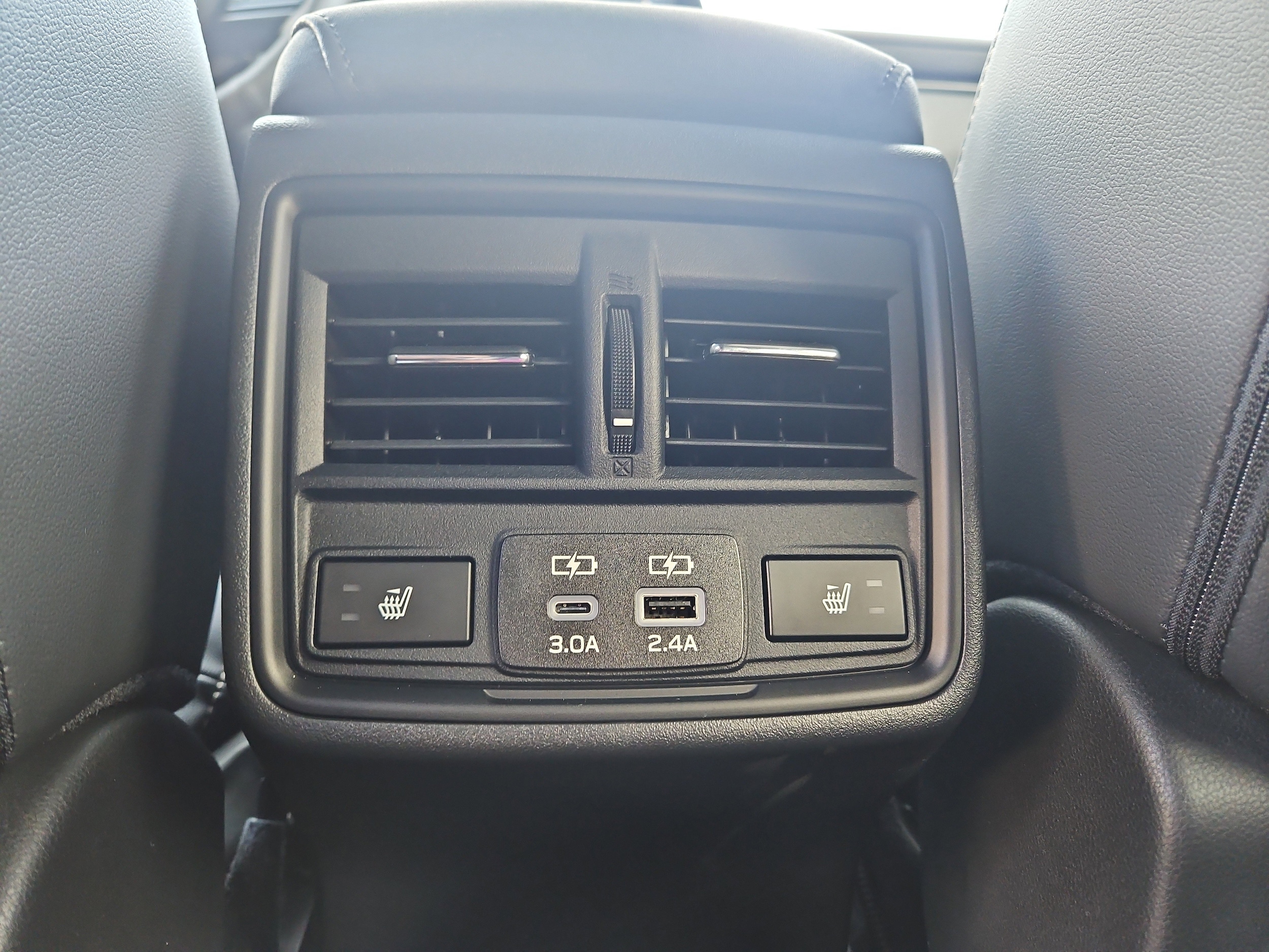 2026 Subaru Outback Limited - Photo 15