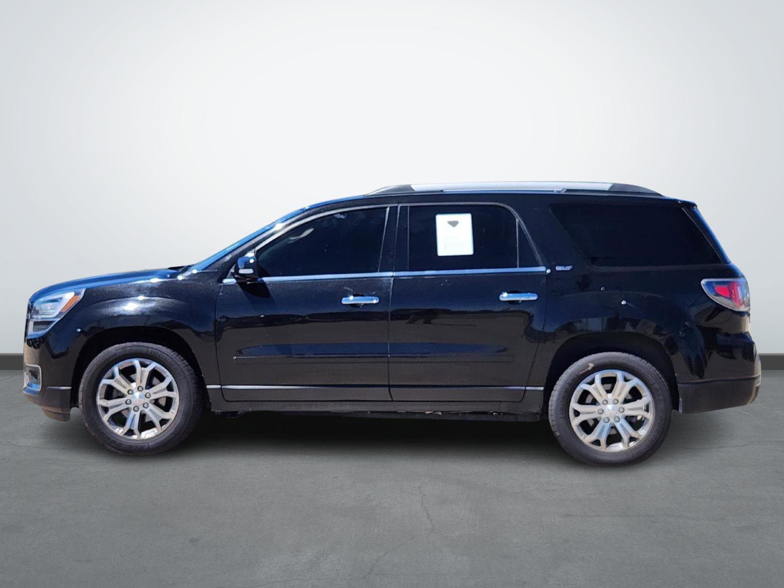 Used 2016 GMC Acadia SLT-1 with VIN 1GKKRRKD5GJ130822 for sale in Pueblo, CO