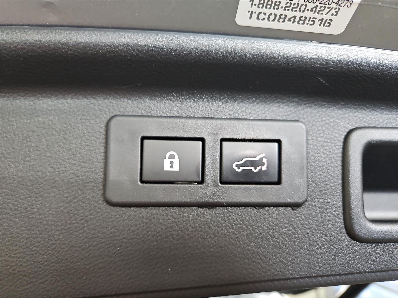 2023 Subaru Forester Limited - Photo 20