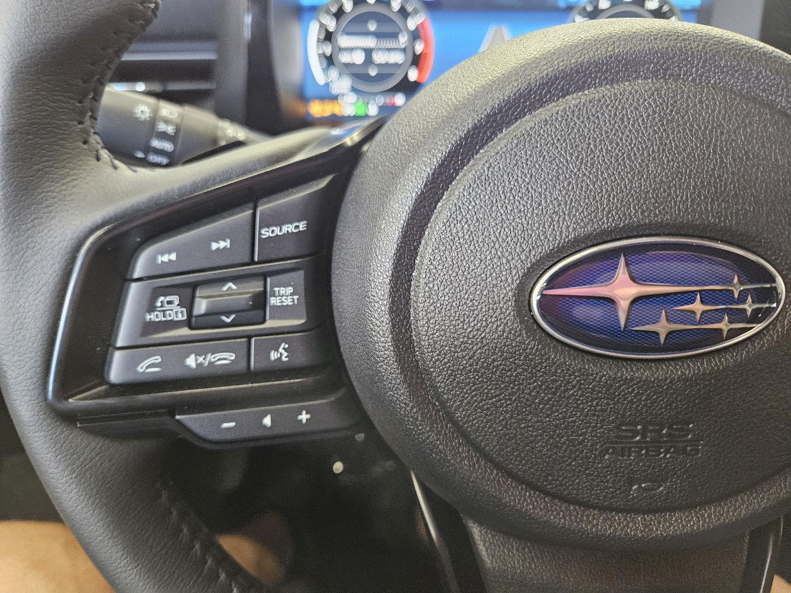2026 Subaru Outback Limited - Photo 16