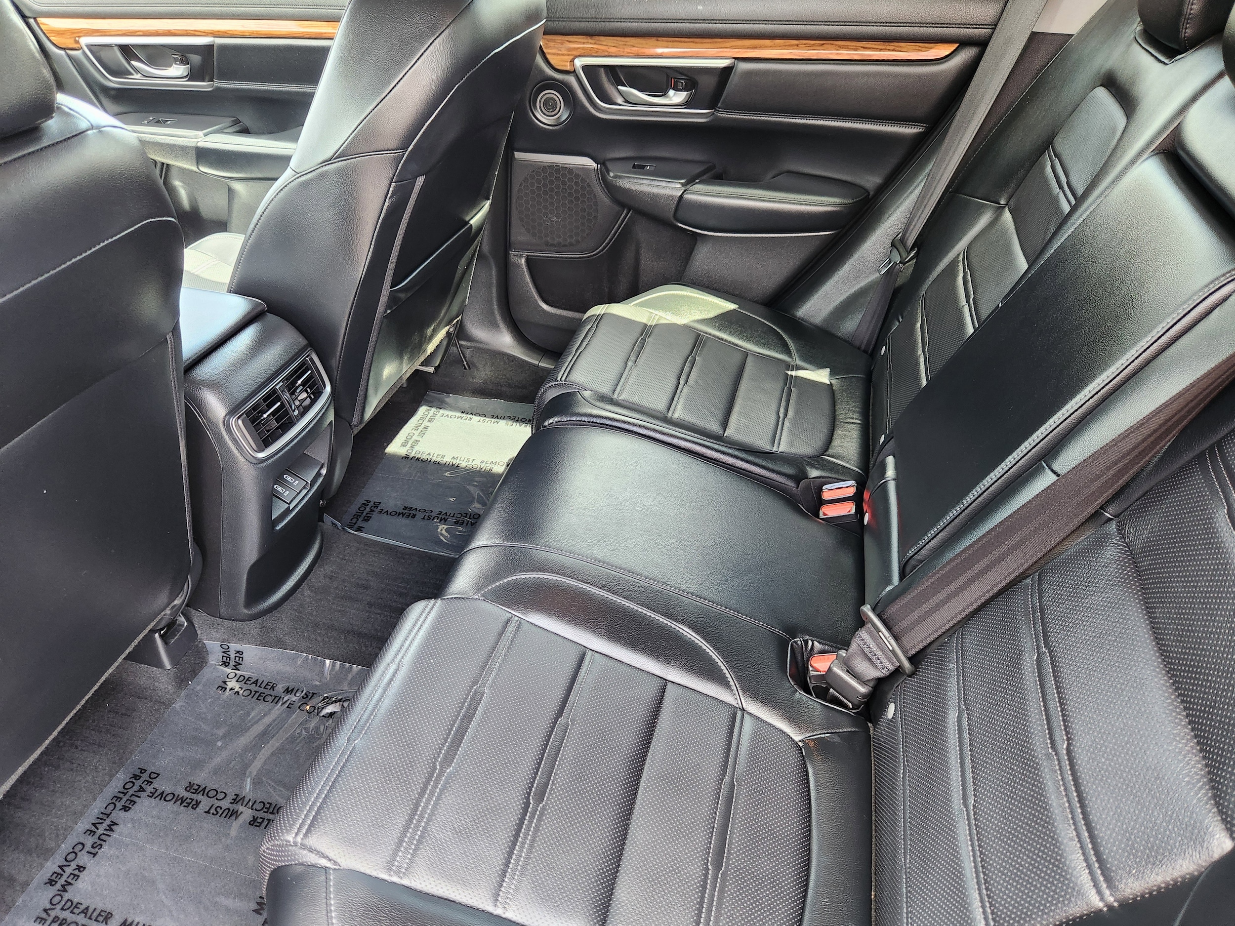 2022 Honda CR-V Touring - Photo 10