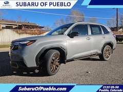 2025 Subaru Forester Sport Hybrid SUV for sale in Pueblo, Co