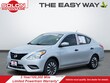 Nissan Versa Sedan