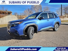 2026 Subaru Forester Premium SUV for sale in Pueblo, Co