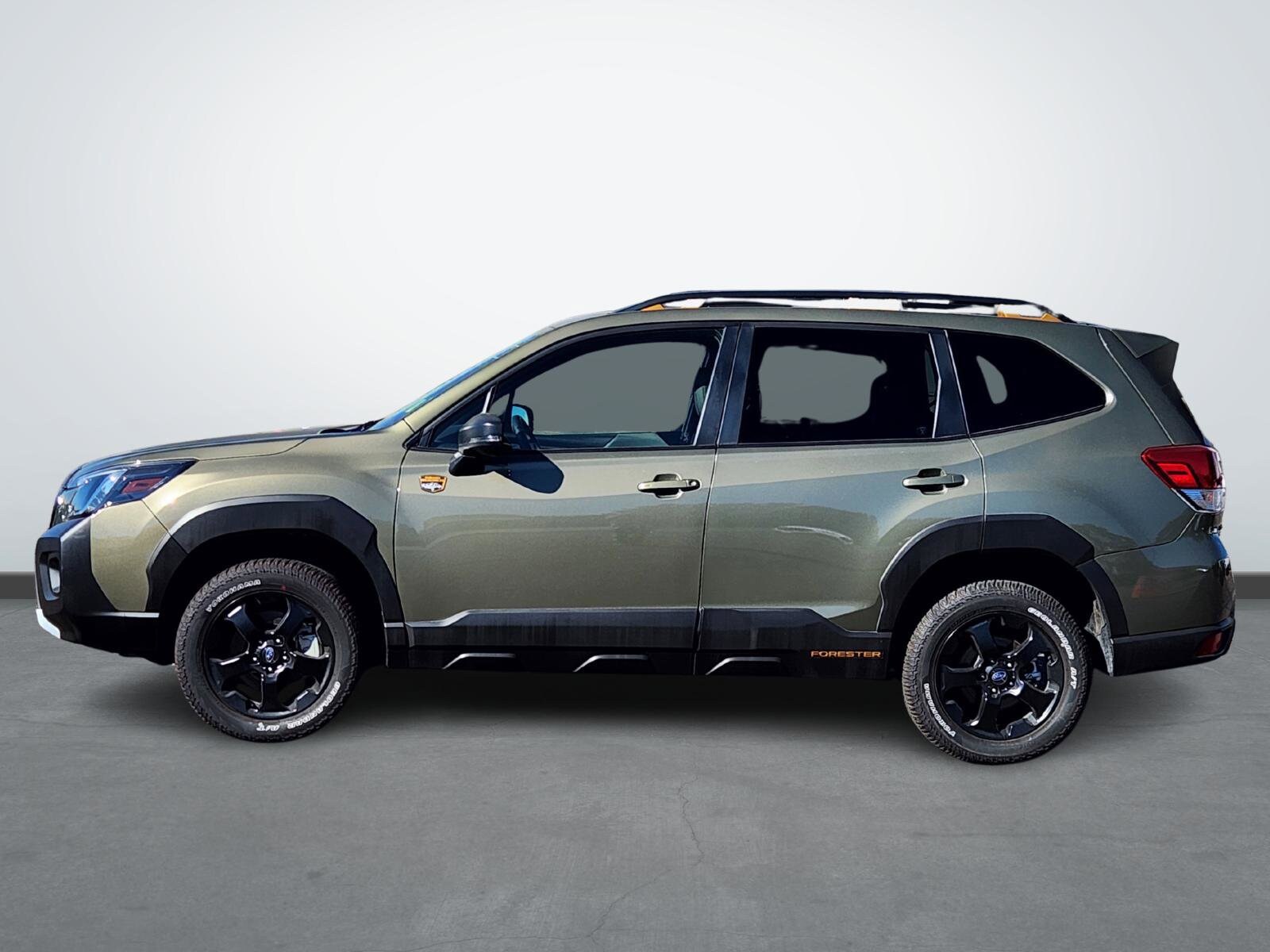 2024 Subaru Forester Wilderness photo 2